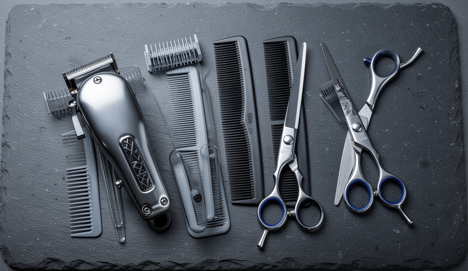 Máquinas de cortar el pelo profesionales: guía de compra 2026