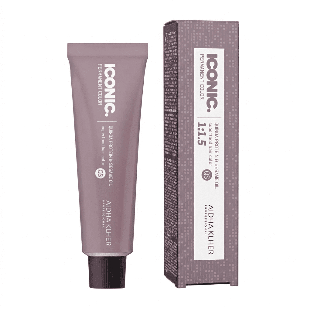 AIDHA KLHER Coloración en crema 60ml