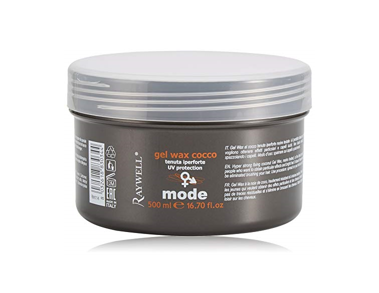 RAYWELL Gel Wax Coco 500 ml