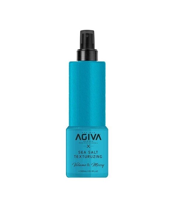 AGIVA – Spray Volume & Messy SEA SALT TEXTURIZING 300 ml