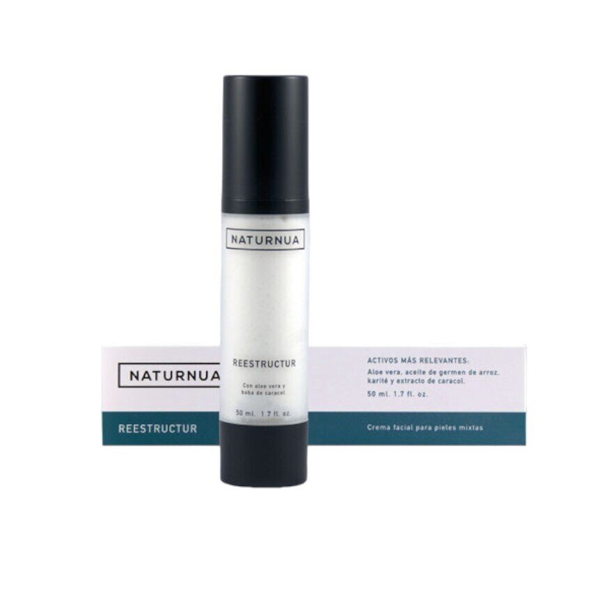 NATURNUA REESTRUCTUR 50 ml