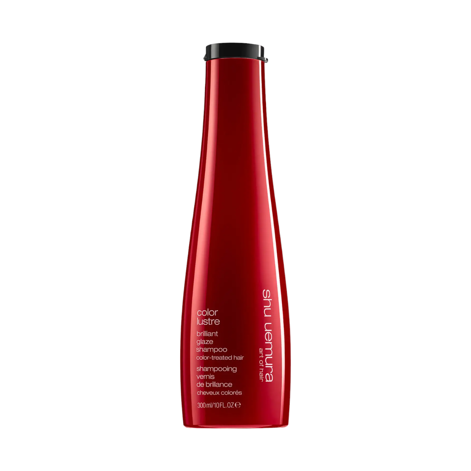 SHU UEMURA Color Lustre Brilliant Glaze Shampoo 300 ml