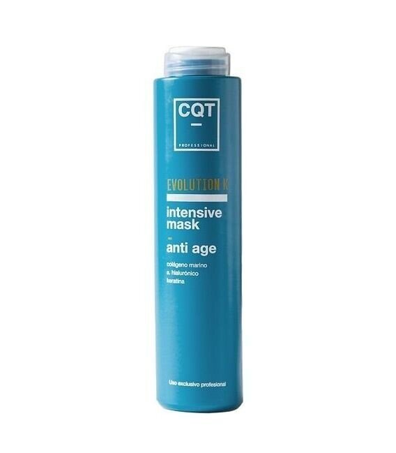 CQT Evolution K Intensive Mask anti age 400ml, imagen 1 de 1