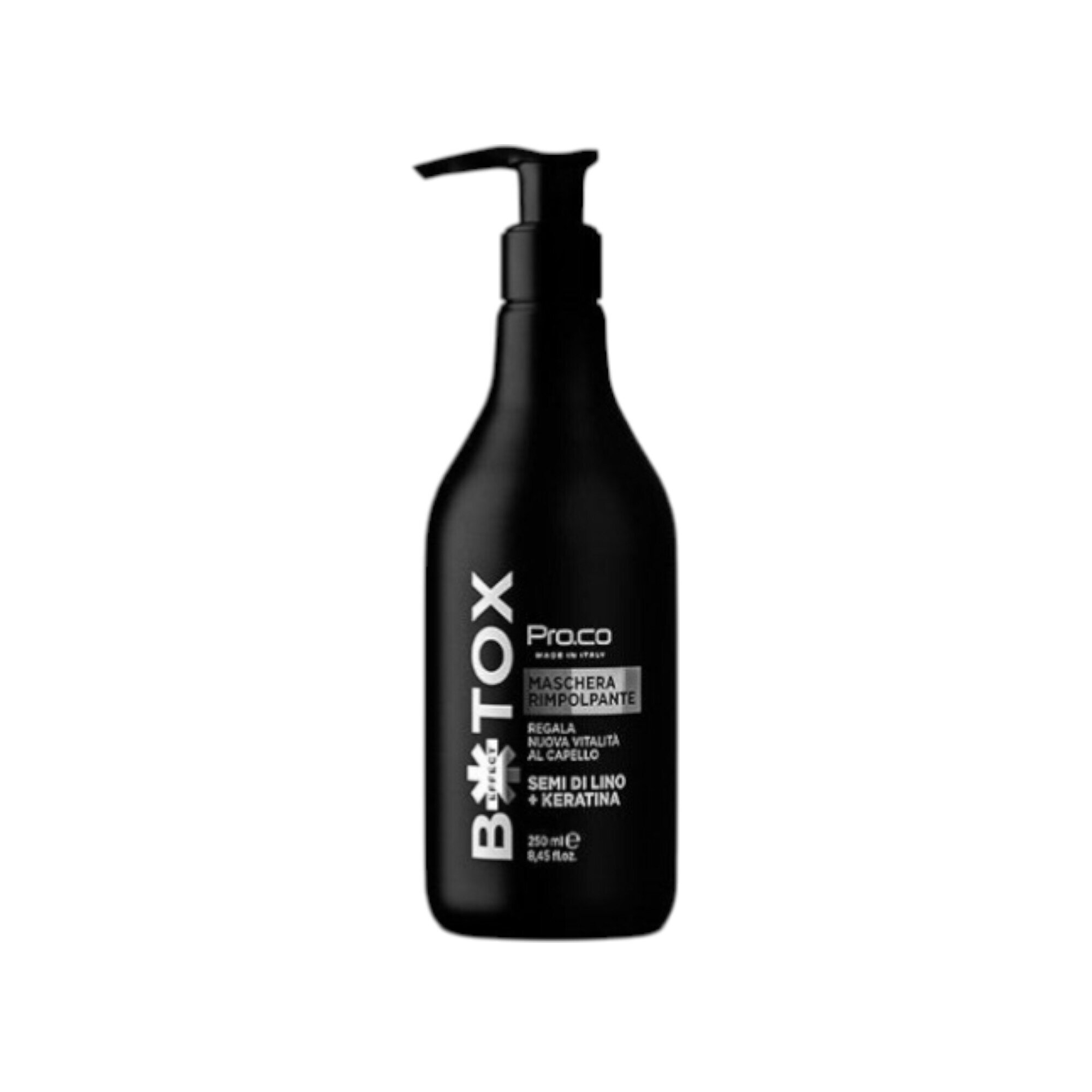 PROCO Botox Effect - Mascarilla Rellenadora 250ml