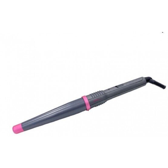ALBI PRO Tenacilla Rizadora Cónica Cerámica 19-32mm 55w