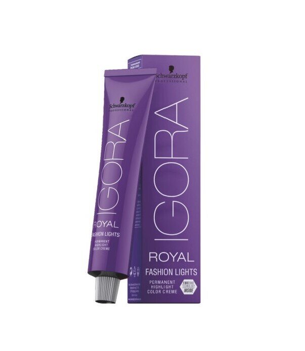 Schwarzkopf IGORA ROYAL Fashion Lights 60 ml