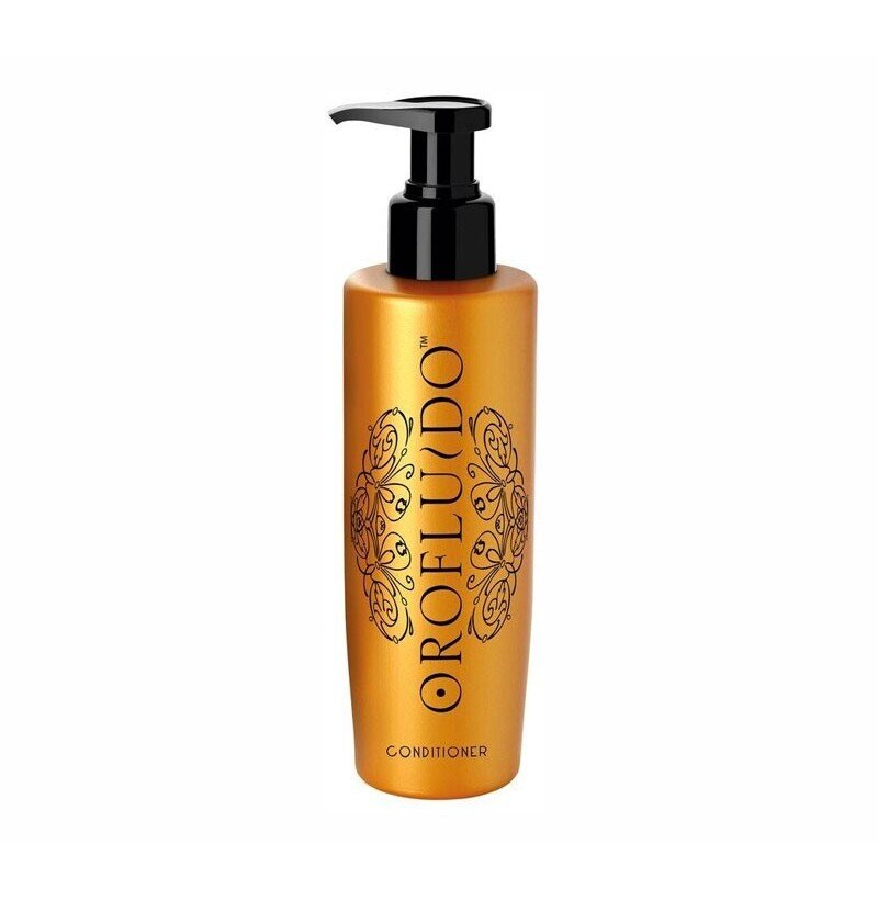 REVLON Conditioner ORO FLUIDO 200 ml