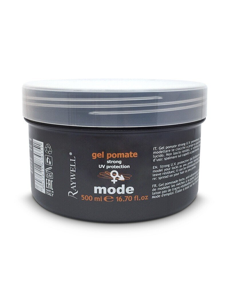 RAYWELL Gel Pomate Strong 500 ml