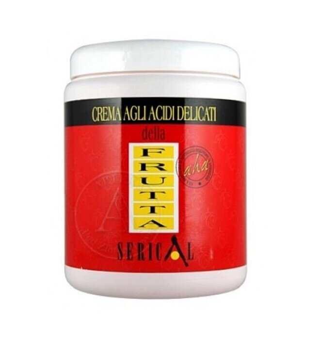 Serical Mascarilla Ácidos Delicados de Fruta 1000ml