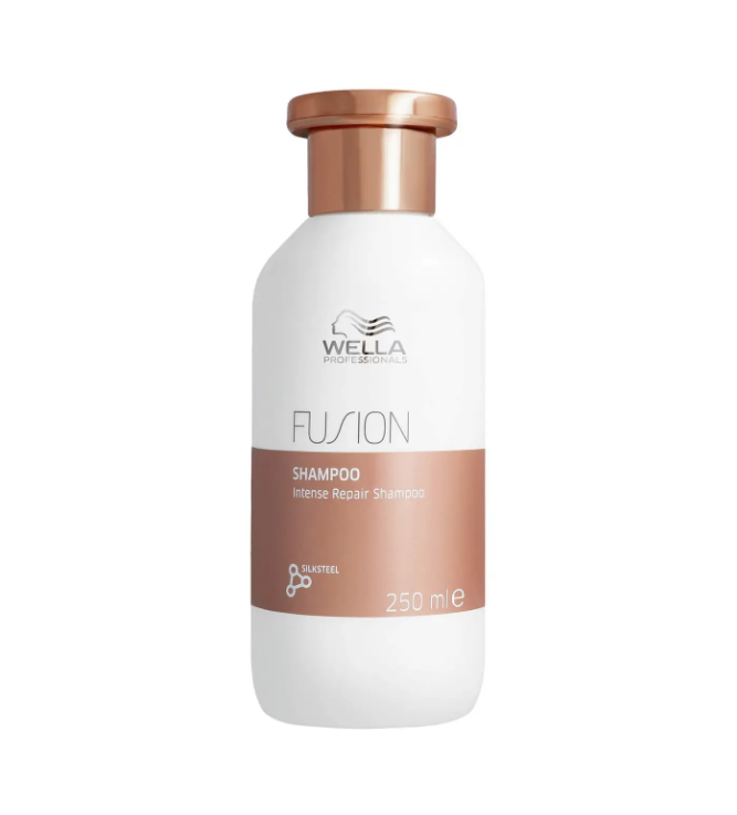 WELLA FUSION Shampoo 250 ml