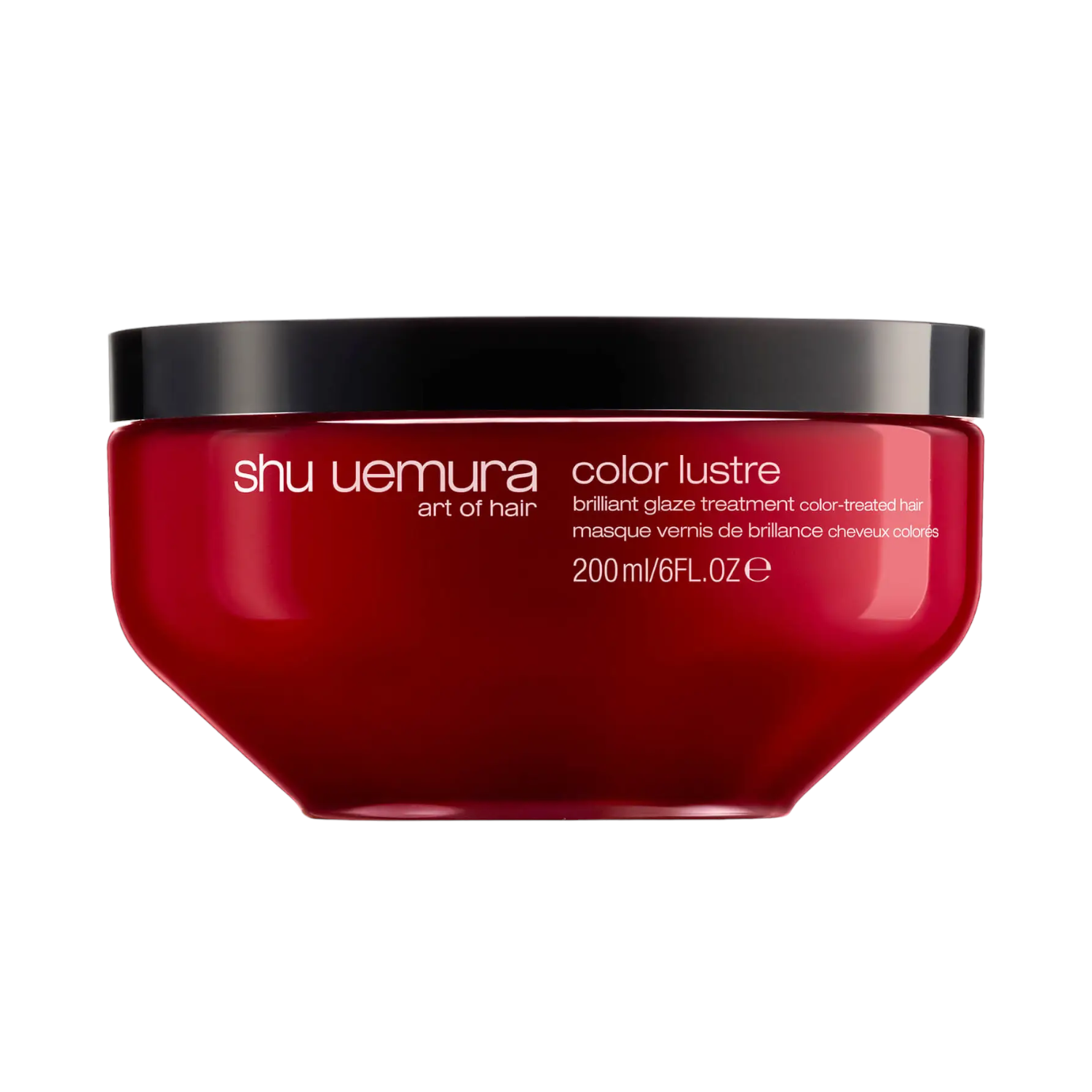 SHU UEMURA Color Lustre Brilliant Glaze Masque 200 ml
