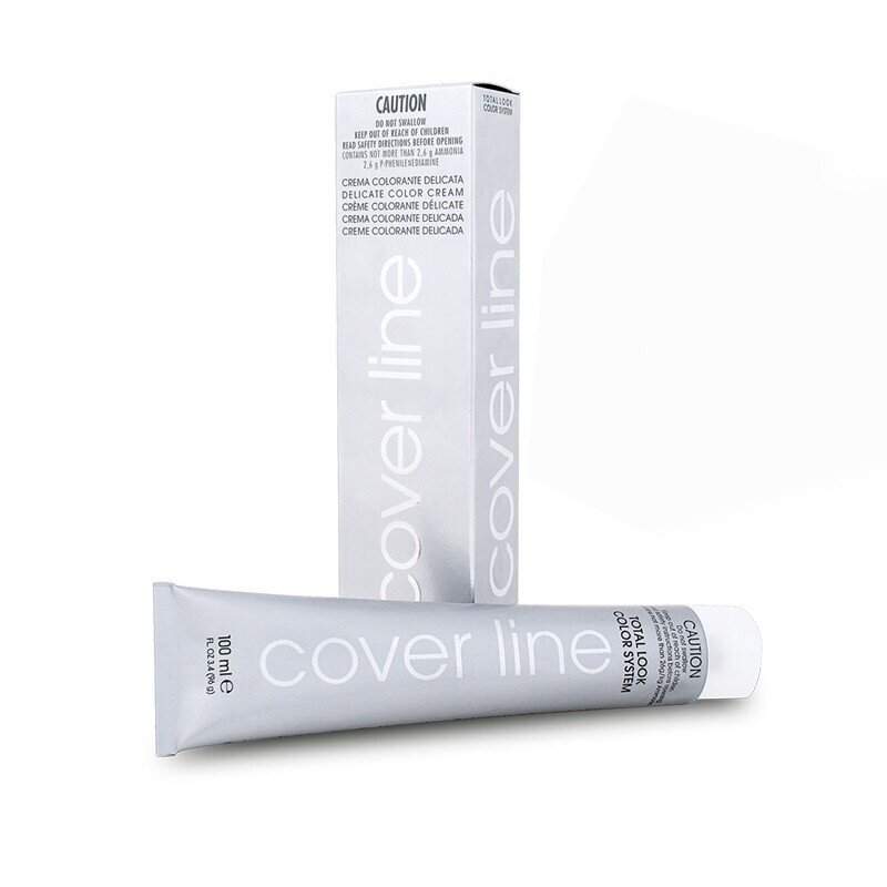 COVER LINE Tinte a Oxidación 100ml, imagen 1 de 2