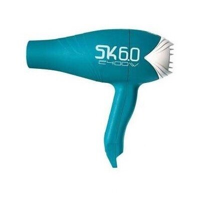 LIM HAIR SK 6.0 2400 W Blue