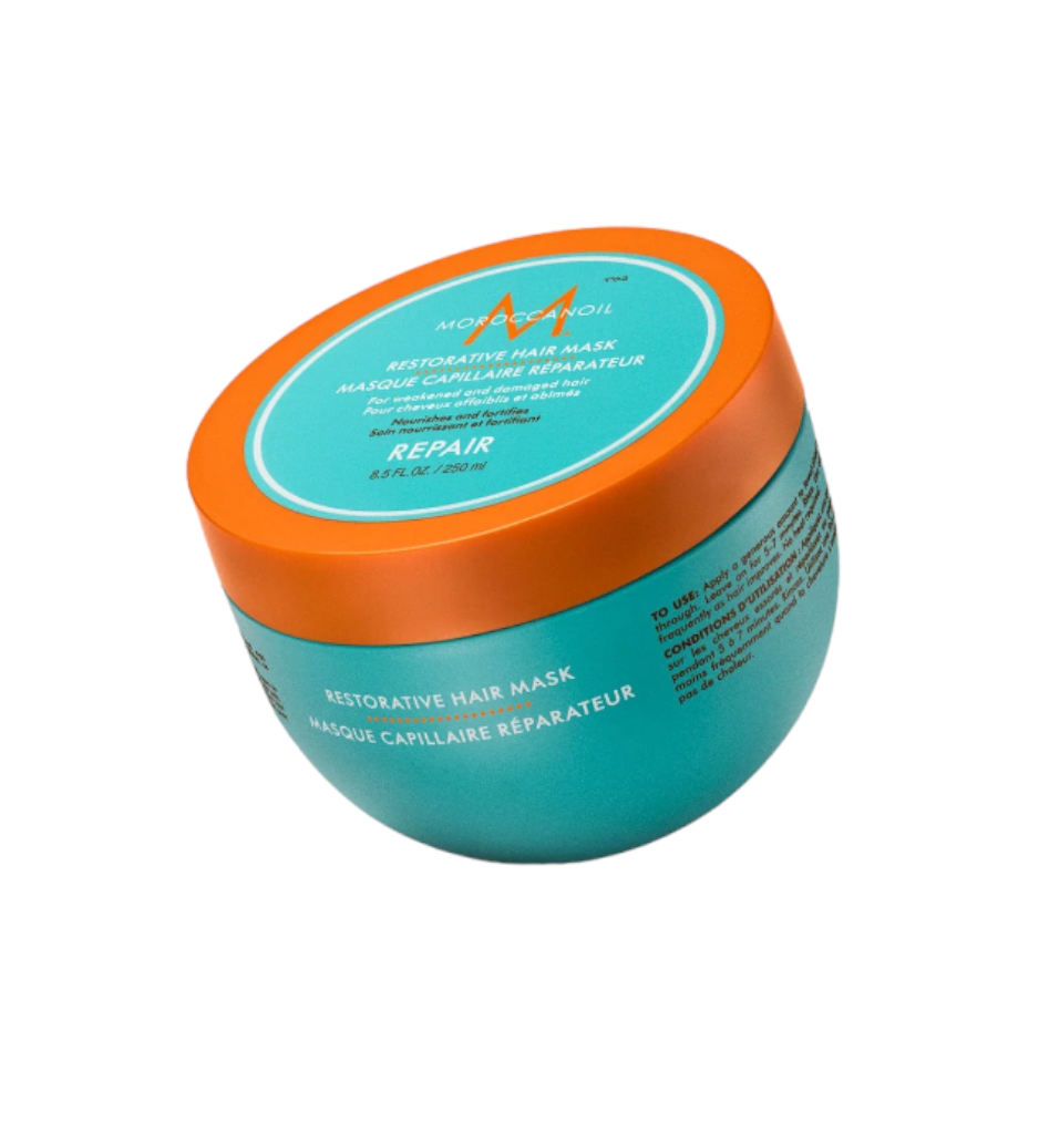 MOROCCANOIL Restorative Hair Mask 250 ml