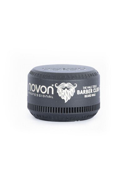 NOVON Cera para Barba BARBER CLUB Wax 50ml