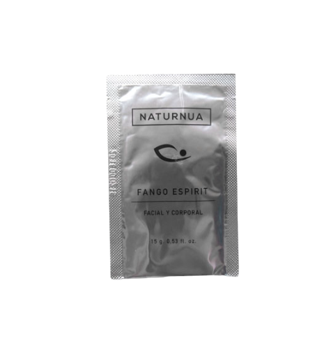 NATURNUA FANGO ESPIRIT (facial y corporal) 15g