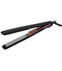 CORIOLISS C3 Black Soft Touch Copper - Plancha profesional, imagen 1 de 2