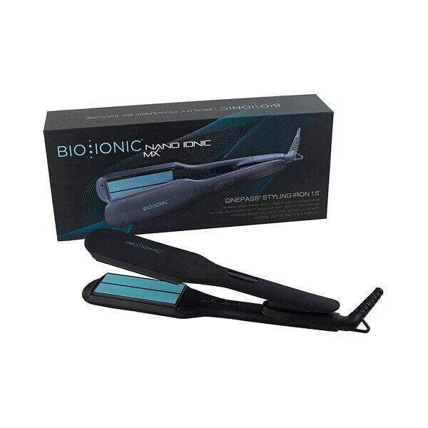 Plancha ONE PASS Styling Iron 1.5" BIO IONIC