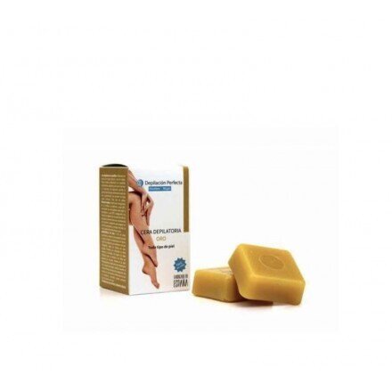 BELLAVIDA Cera Depilatoria Oro 250gr