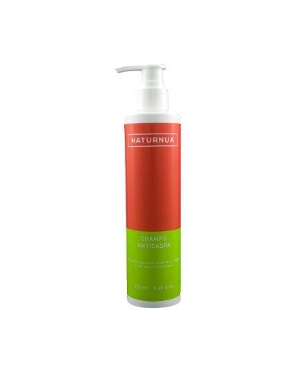 NATURNUA Champú Anticaspa 250ml, imagen 1 de 1