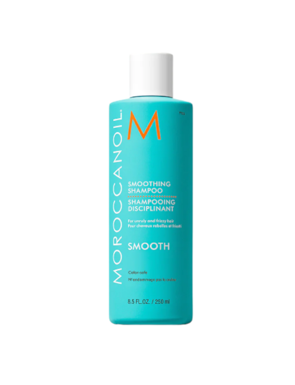 MOROCCANOIL Smooth Shampoo 250 ml, imagen 1 de 1