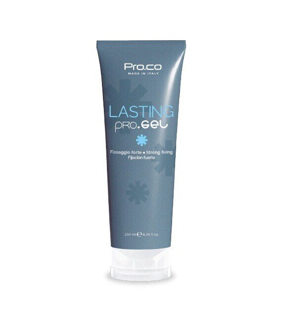 Proco Lasting Pro - Gel de fijación 250ml, imagen 1 de 1