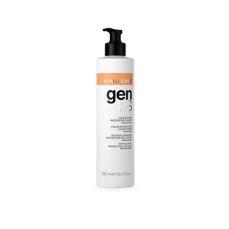 GenUS - Hyaluronic Acondicionador Cabellos Coloreados 300ml, imagen 1 de 1
