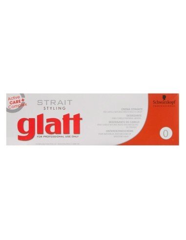 Schwarzkopf Professional Strait Styling Glatt Kit 0, imagen 1 de 1