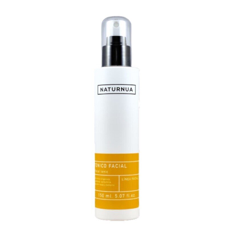 NATURNUA Tónico Facial 150 ml, imagen 1 de 1
