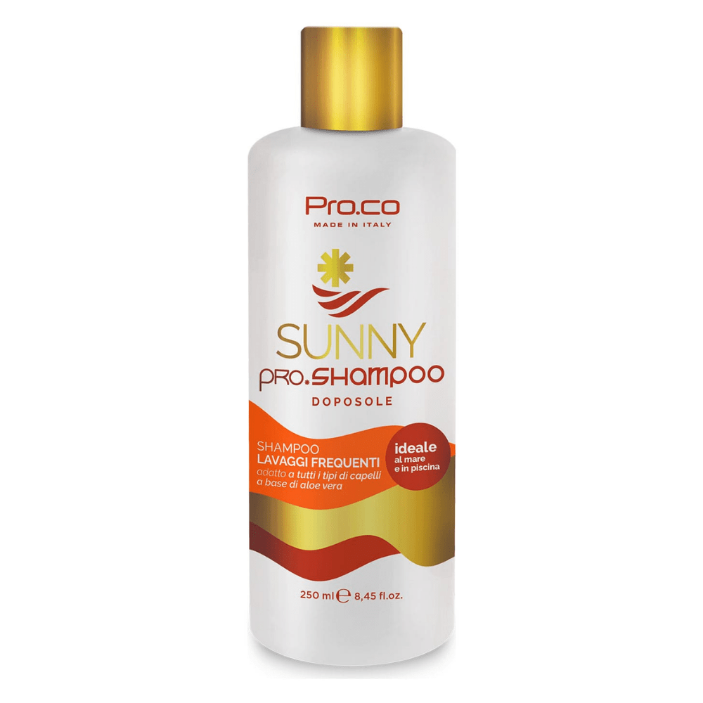 PROCO - Sunny Pro.Shampoo  250ml
