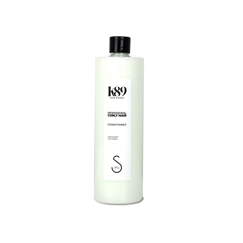 K89 CURLY HAIR Conditioner 500ml