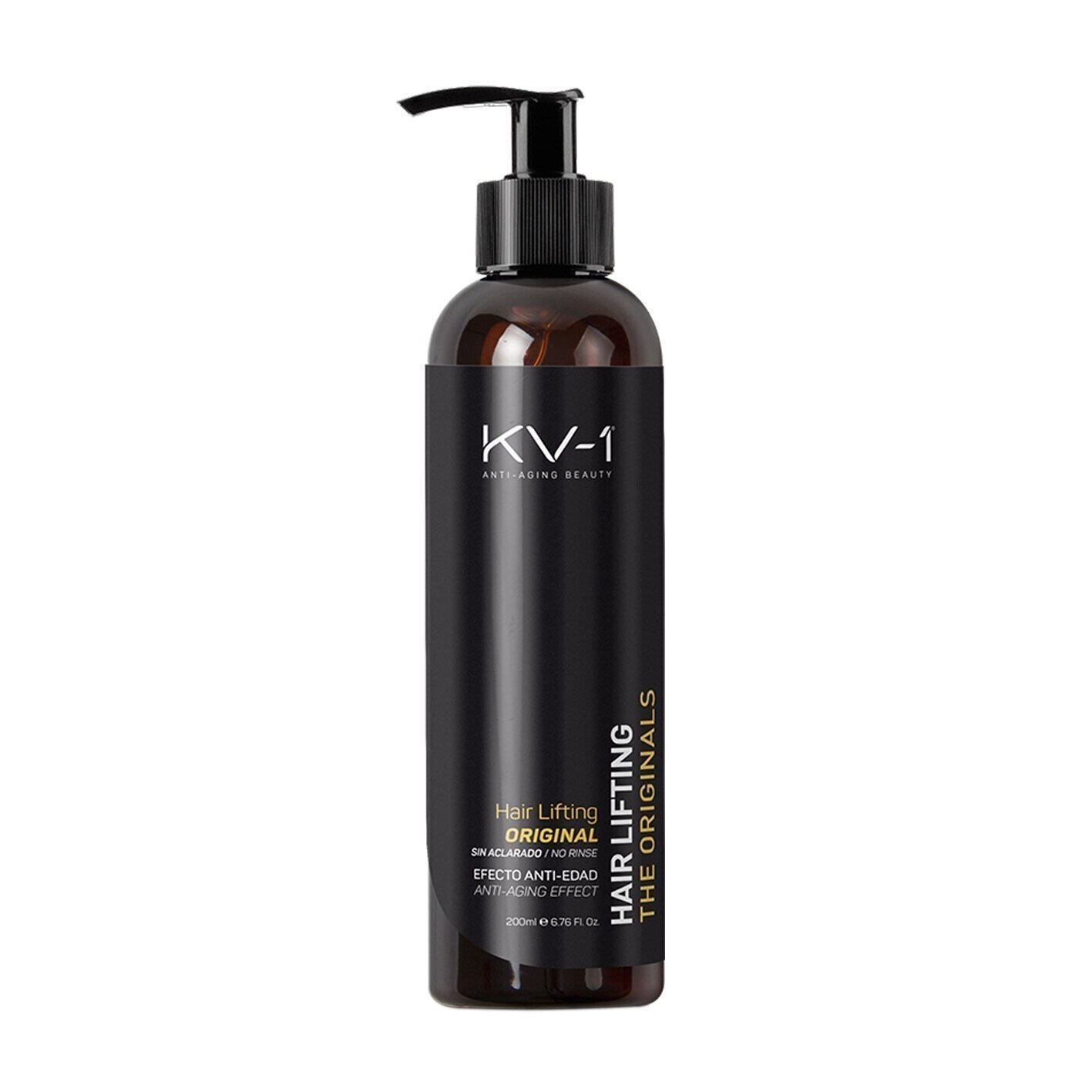 KV-1 Anti-Aging Beauty Hair Lifting Original 200ml, imagen 1 de 1