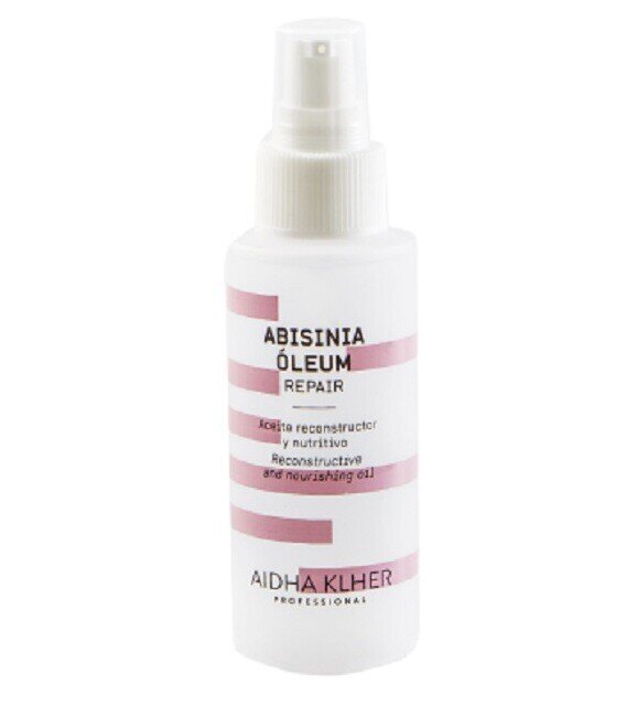 AIDHA KLHER Serum Abisinia Oleum Repair 100ml, imagen 1 de 1
