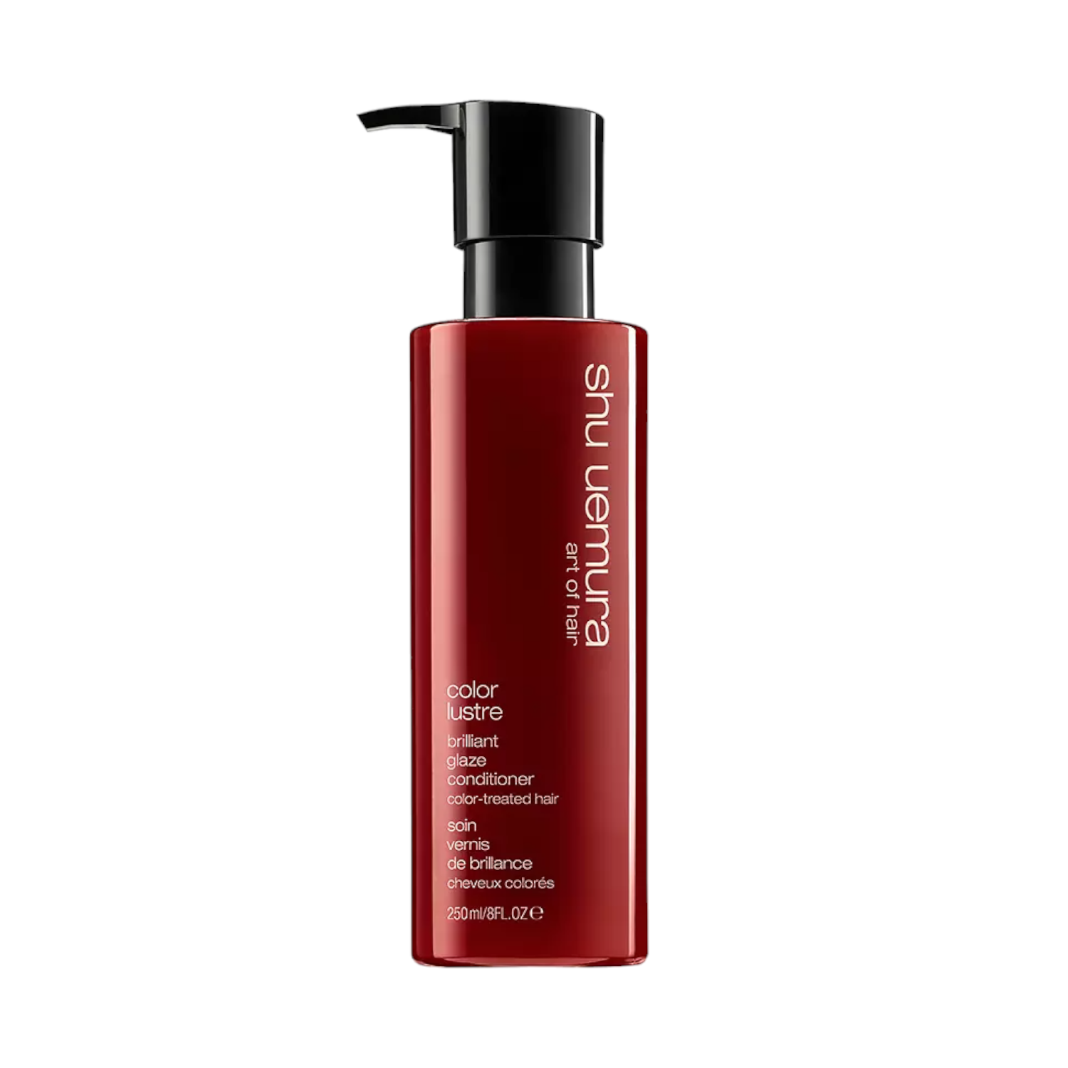 SHU UEMURA Color Lustre Brilliant Glaze Conditioner 250 ml