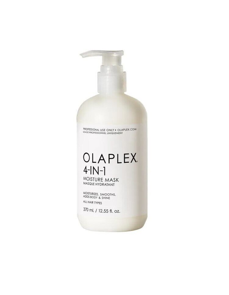OLAPLEX 4-IN-1 Moisture Mask 370 ml