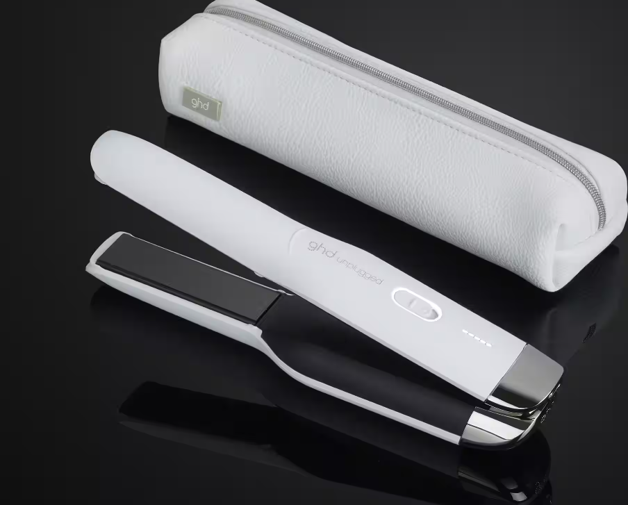 GHD Unplugged