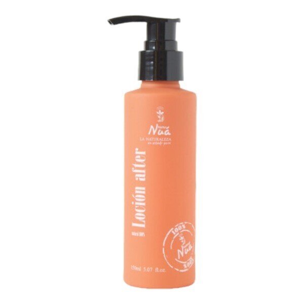 NATURNUA Loción After (para después del afeitado) 150ml, imagen 1 de 1