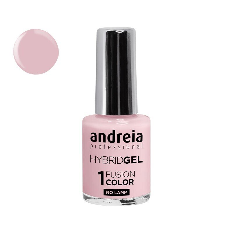 ANDREIA Hybrid Gel H20 Fusion Color 10.5ml