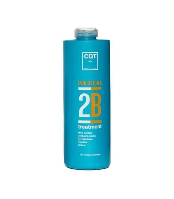 CQT Evolution K Treatment 2B 1000ml