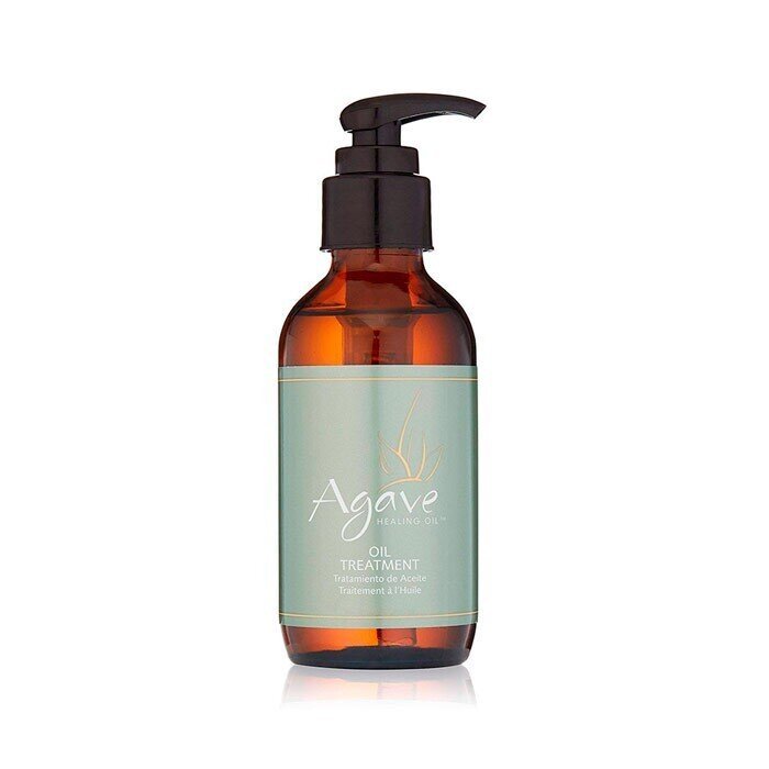 AGAVE Oil Treatment 59ml