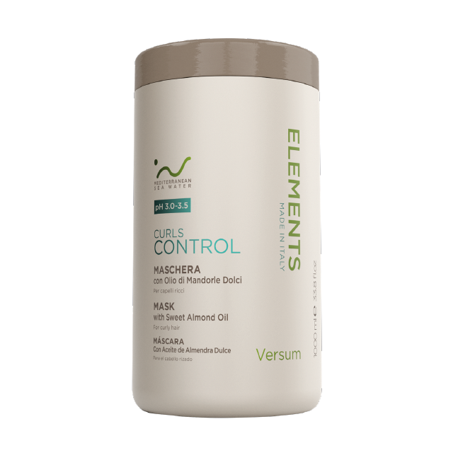 VERSUM Curls Control Mask 1000ml