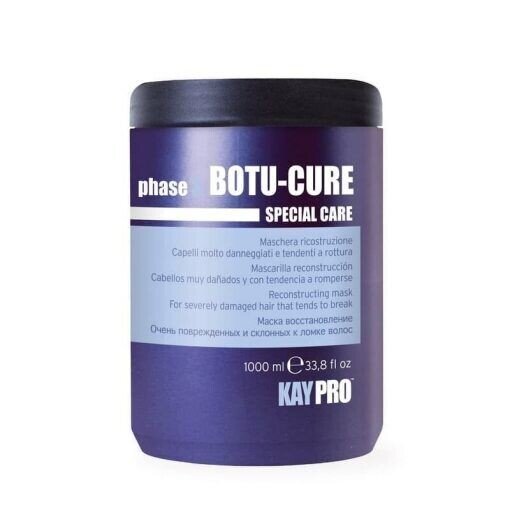 Kaypro Botu-Cure Mascarilla Reconstrucción 1000ml