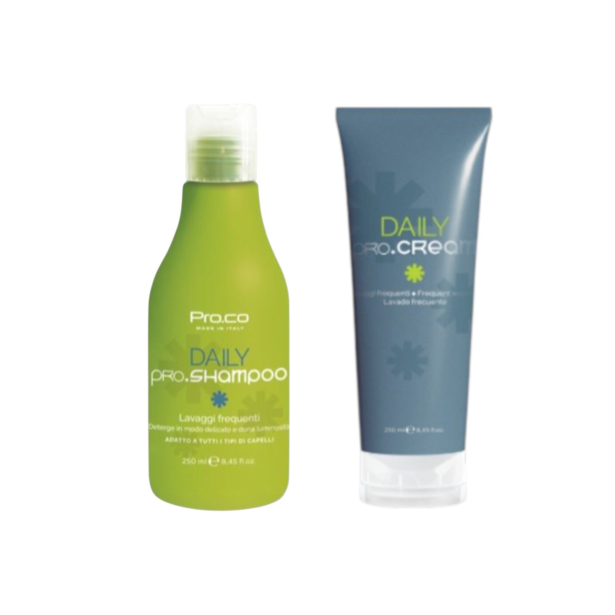 PROCO - Pack Daily Uso Diario Mini