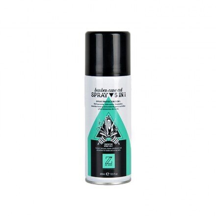 BIFULL ZZ SprayProtector 5 en 1 BARBER CARE CUT