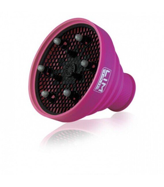 DIFUSOR UNIVERSAL PLEGABLE Pink