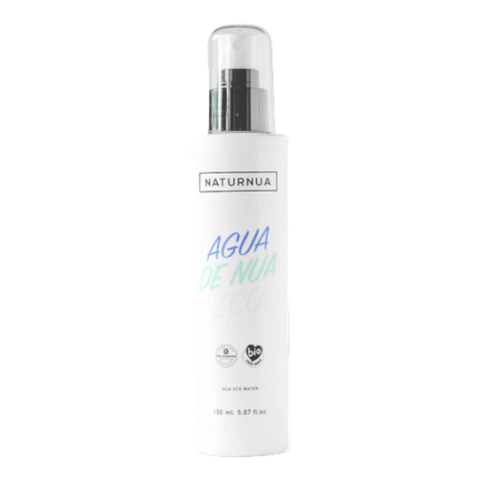 NATURNUA Agua de NUA ECO Marina 150ml, imagen 1 de 1