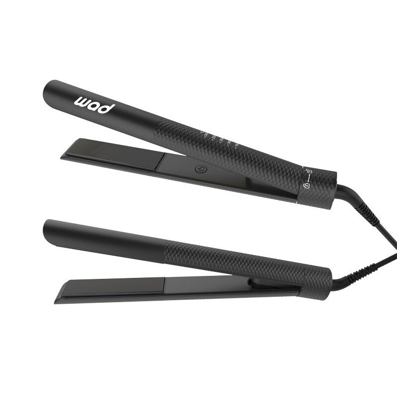 WAD ENERGY STRAIGHTENER BLACK