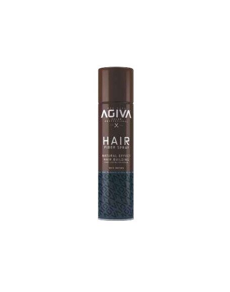 AGIVA - Hair Fibers 01 Brown 150ml
