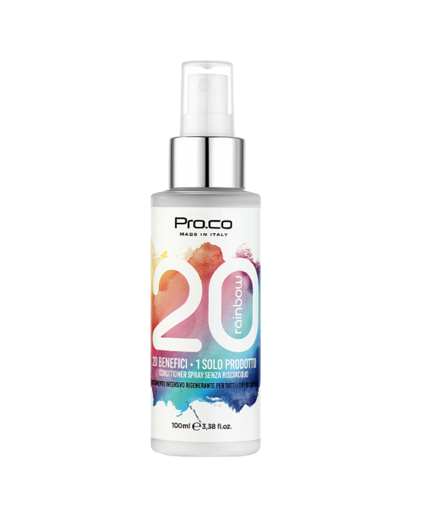 PROCO - 20 in 1 RAINBOW 100ml