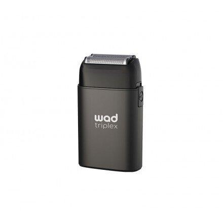 WAD Máquina Afeitar Shaving TRIPLEX WAD, imagen 1 de 2